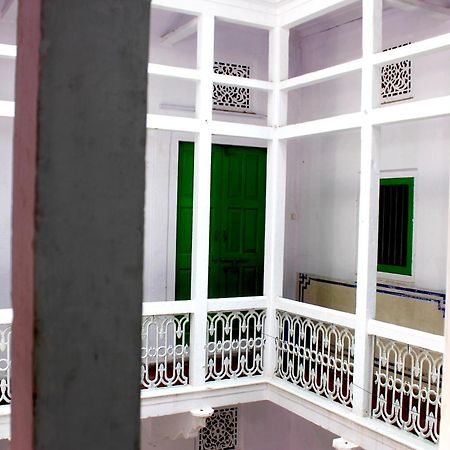 ホテル Friend India ジャイプール エクステリア 写真